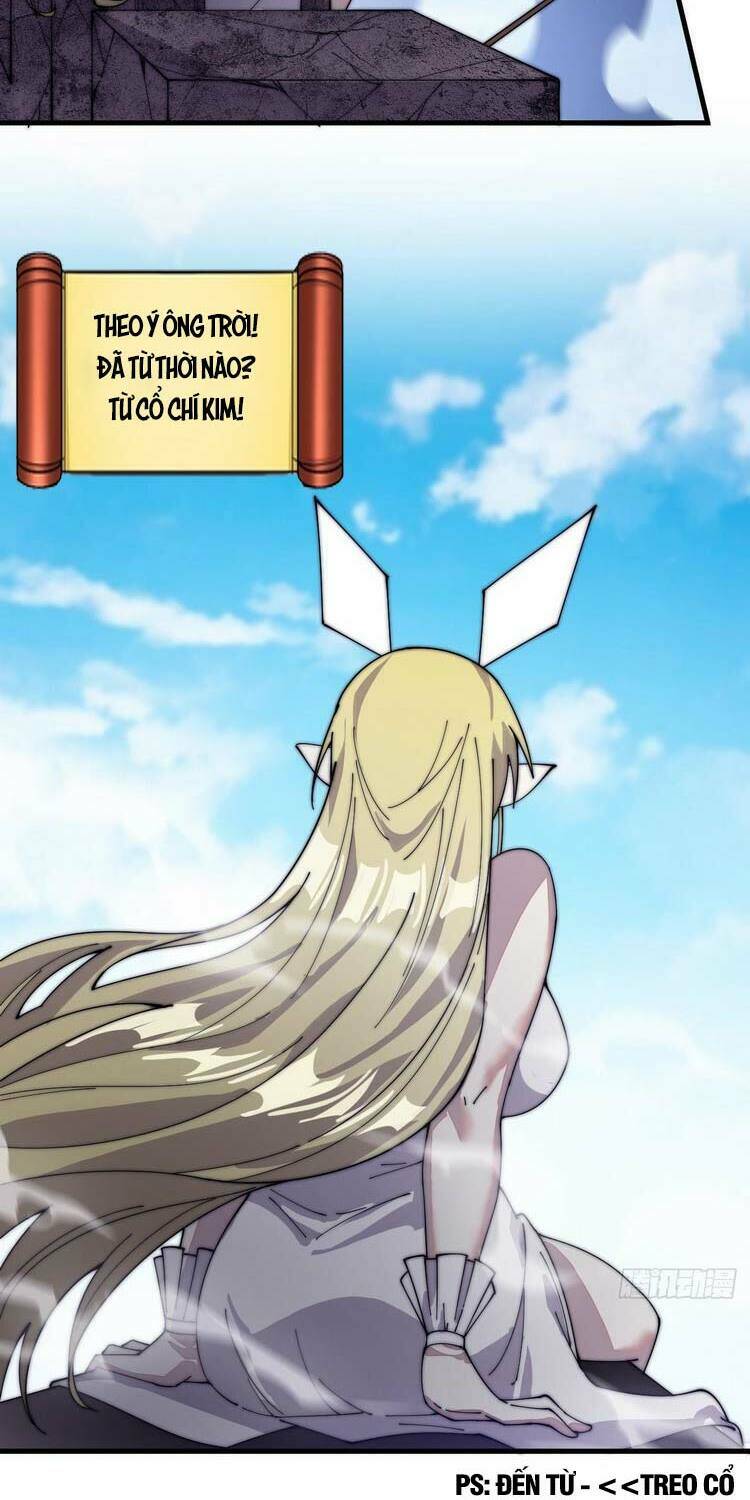 Ta Có Một Sơn Trại Chapter 141 - Trang 28