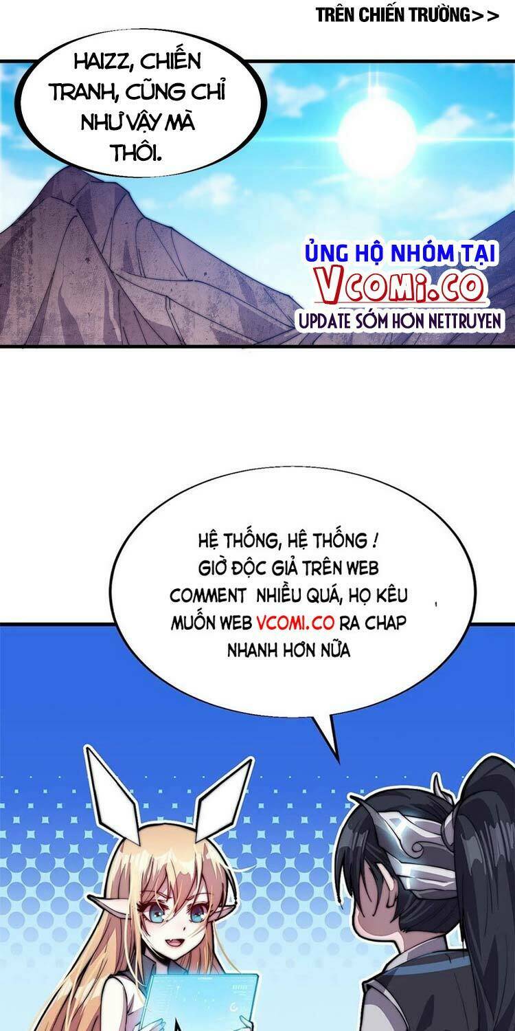 Ta Có Một Sơn Trại Chapter 141 - Trang 29