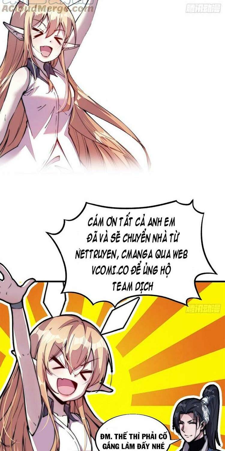 Ta Có Một Sơn Trại Chapter 141 - Trang 32