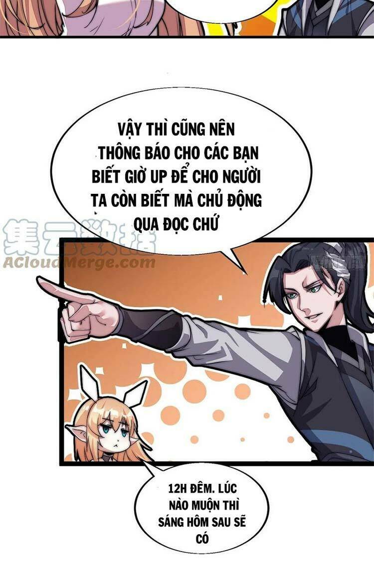 Ta Có Một Sơn Trại - Chapter 141 - Page 33