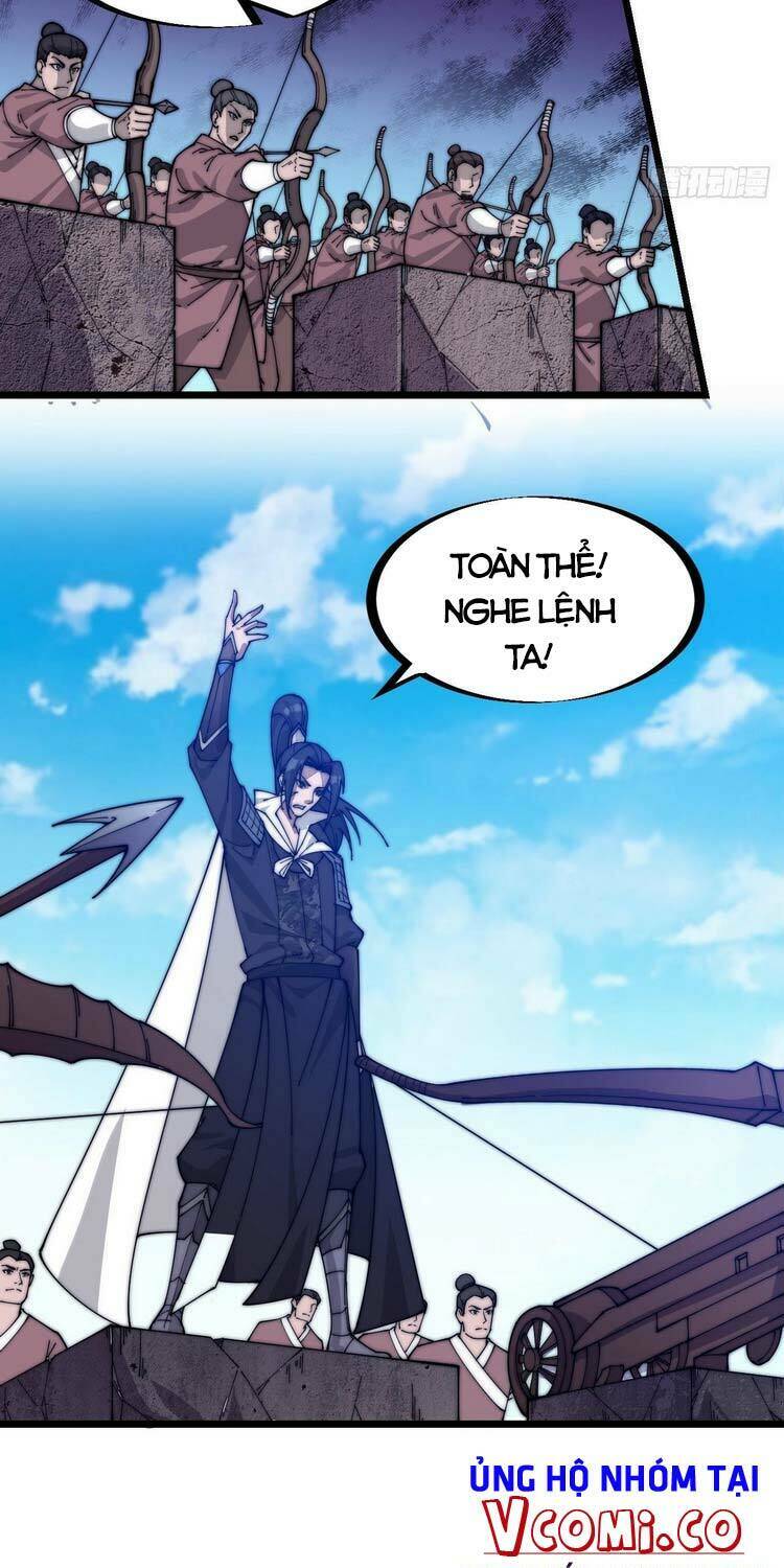 Ta Có Một Sơn Trại Chapter 141 - Trang 6