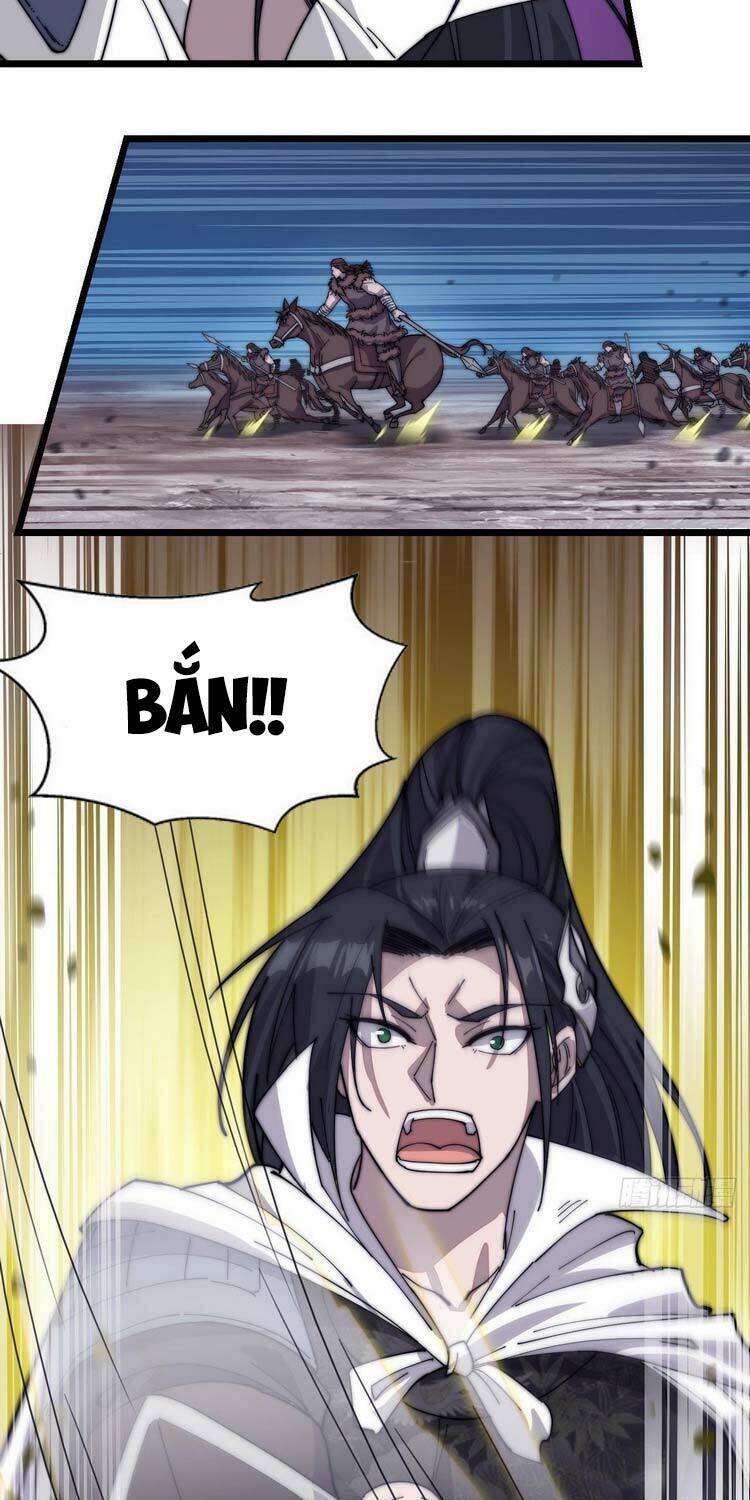 Ta Có Một Sơn Trại Chapter 141 - Trang 8