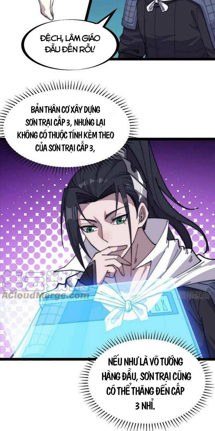 Ta Có Một Sơn Trại Chapter 142 - Trang 9