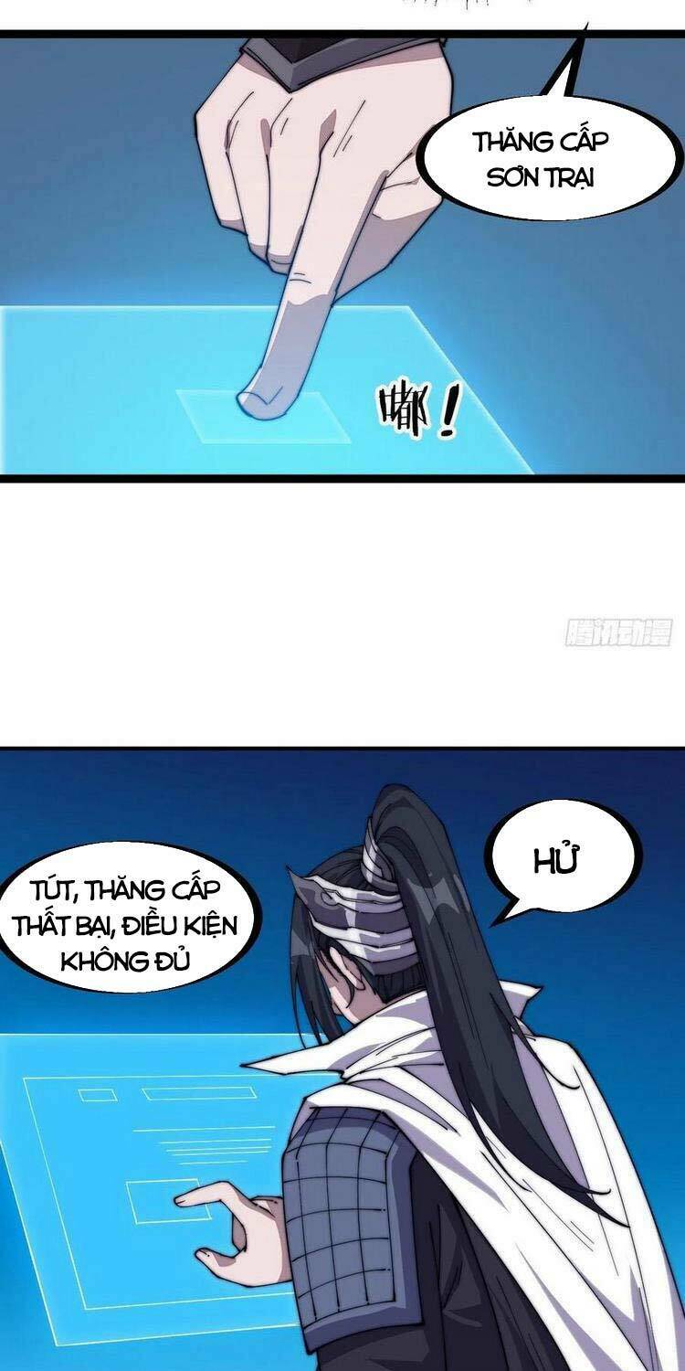 Ta Có Một Sơn Trại Chapter 142 - Trang 10