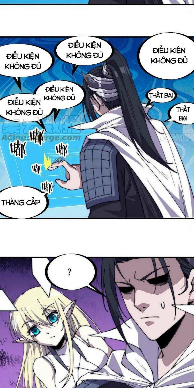 Ta Có Một Sơn Trại Chapter 142 - Trang 11