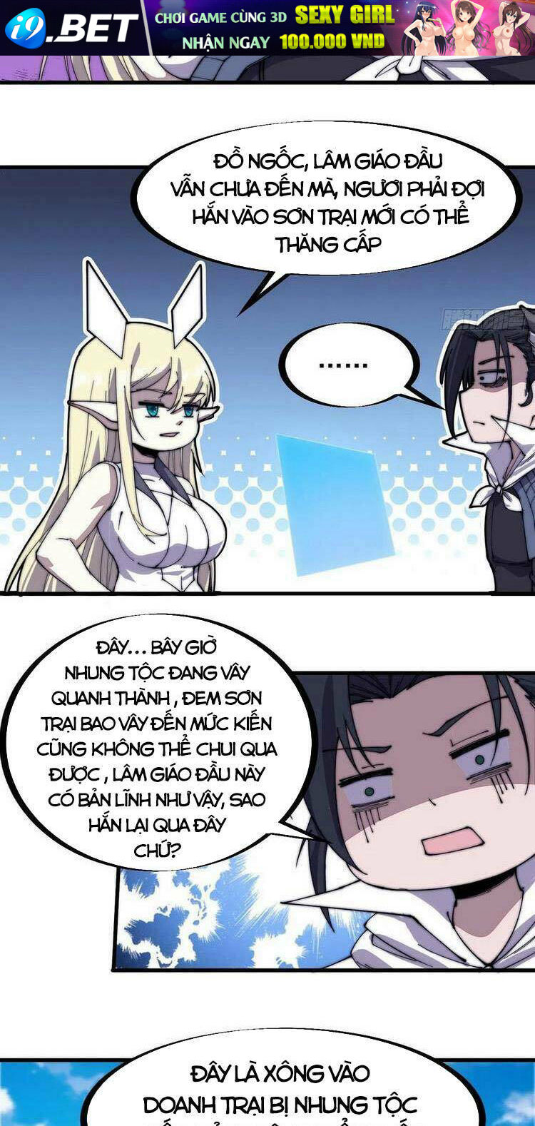 Ta Có Một Sơn Trại Chapter 142 - Trang 12