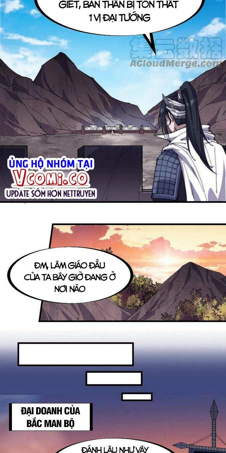Ta Có Một Sơn Trại Chapter 142 - Trang 13