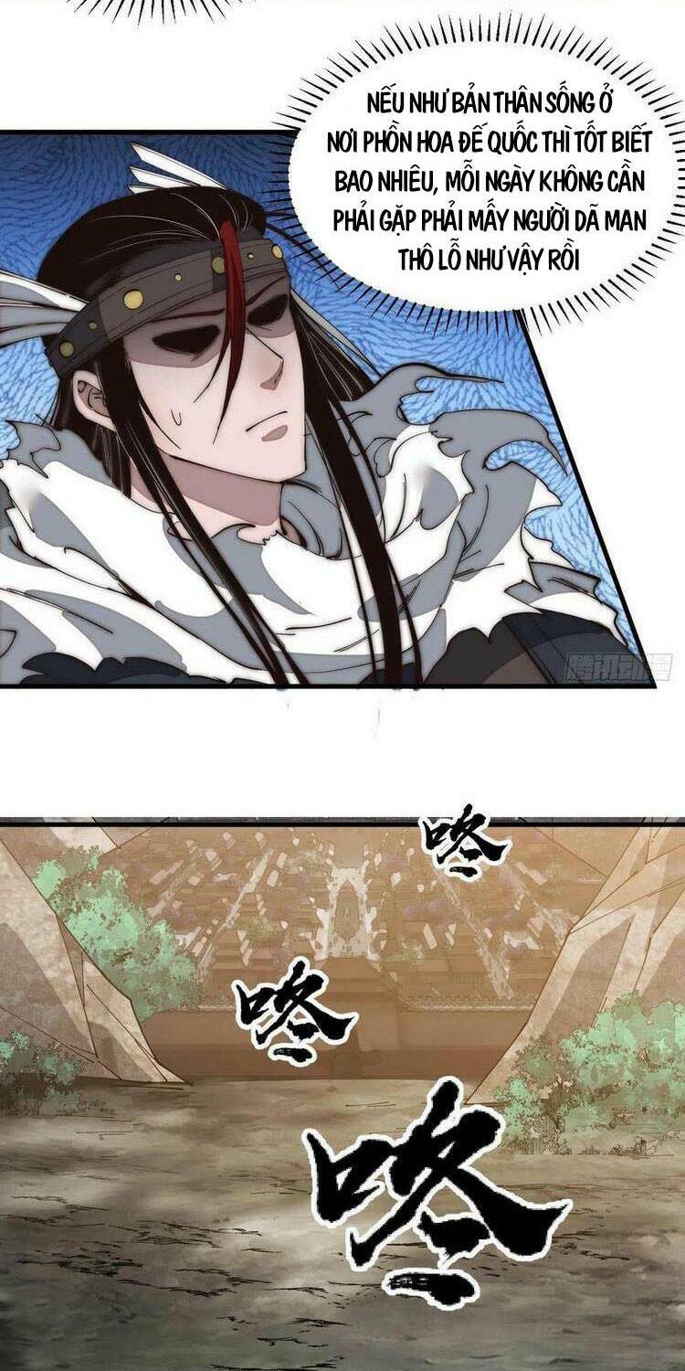 Ta Có Một Sơn Trại Chapter 142 - Trang 17