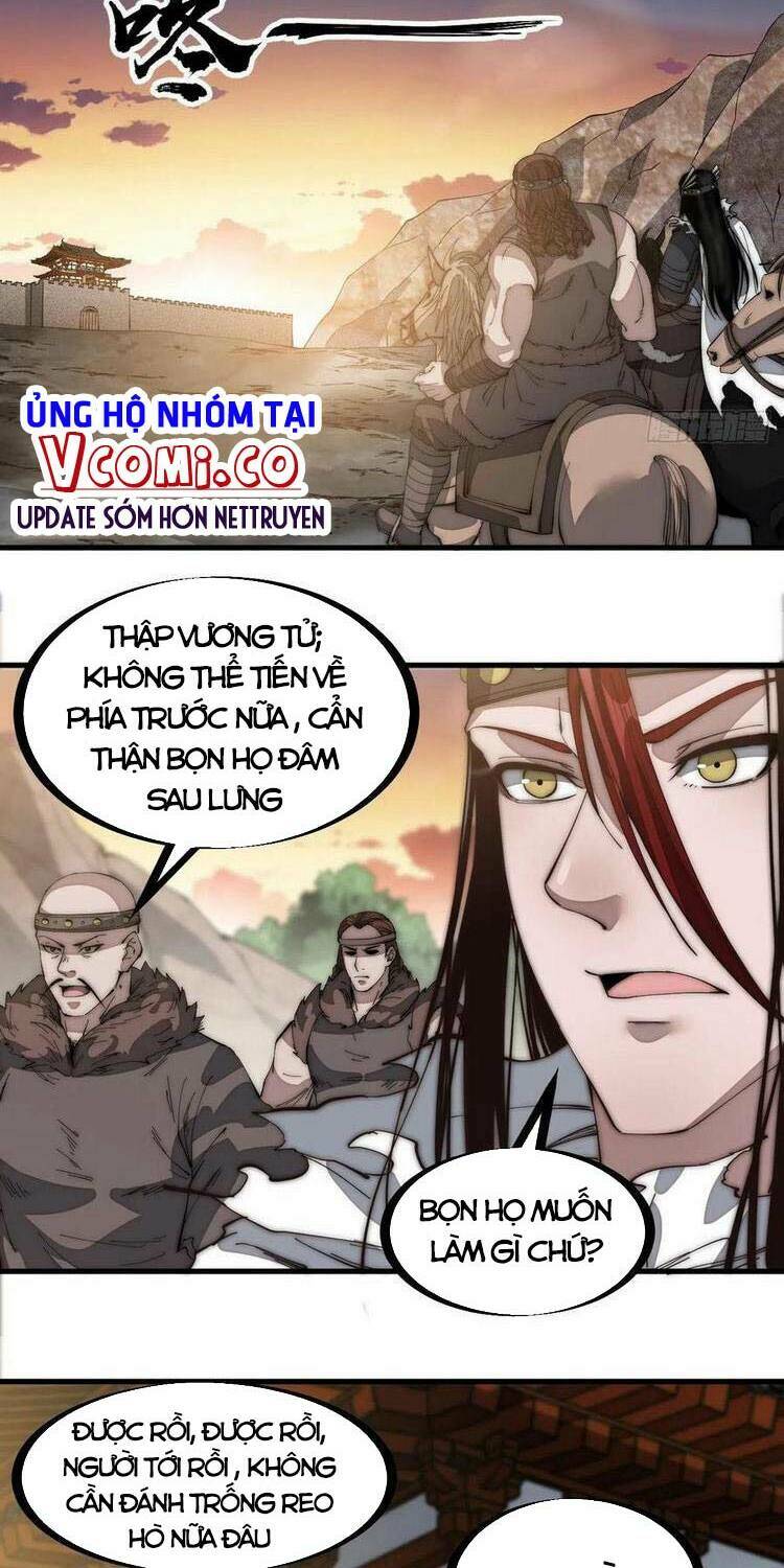 Ta Có Một Sơn Trại Chapter 142 - Trang 19