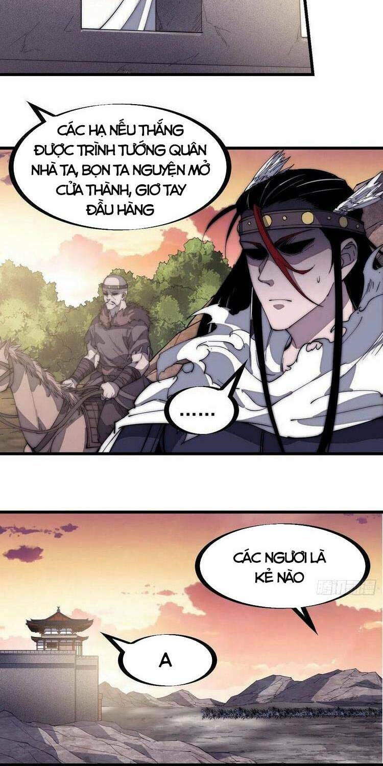 Ta Có Một Sơn Trại Chapter 142 - Trang 22