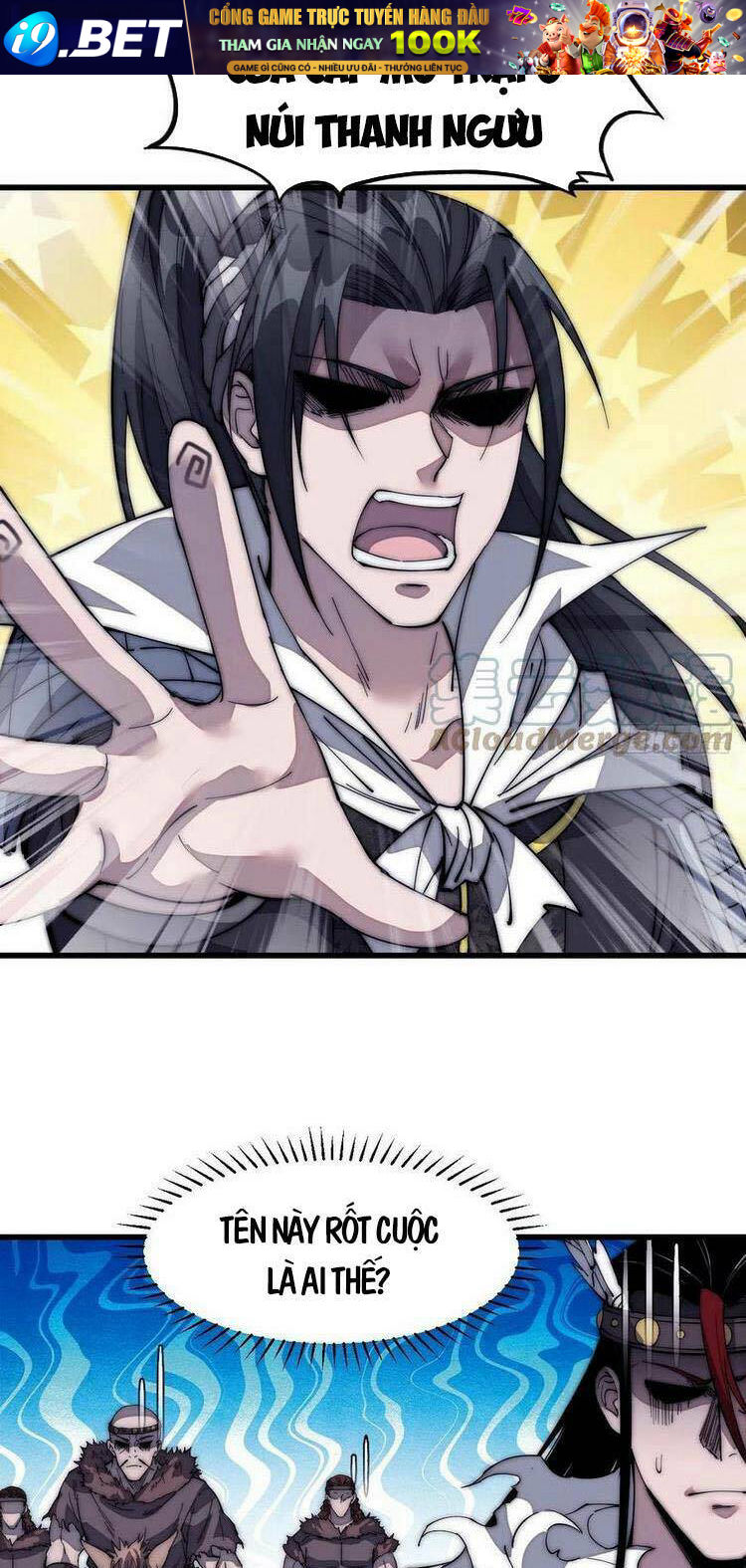 Ta Có Một Sơn Trại Chapter 142 - Trang 25