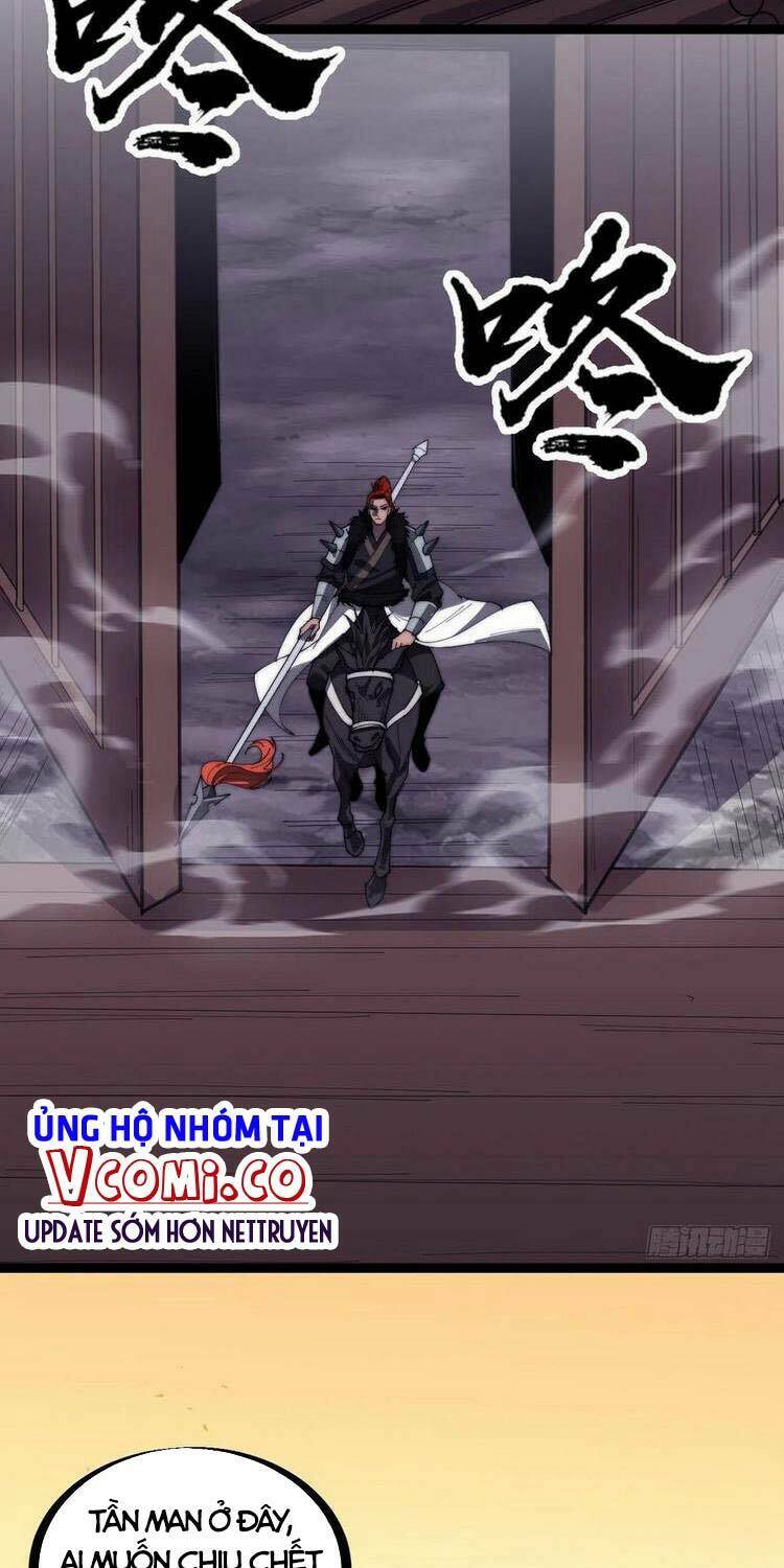 Ta Có Một Sơn Trại Chapter 142 - Trang 29