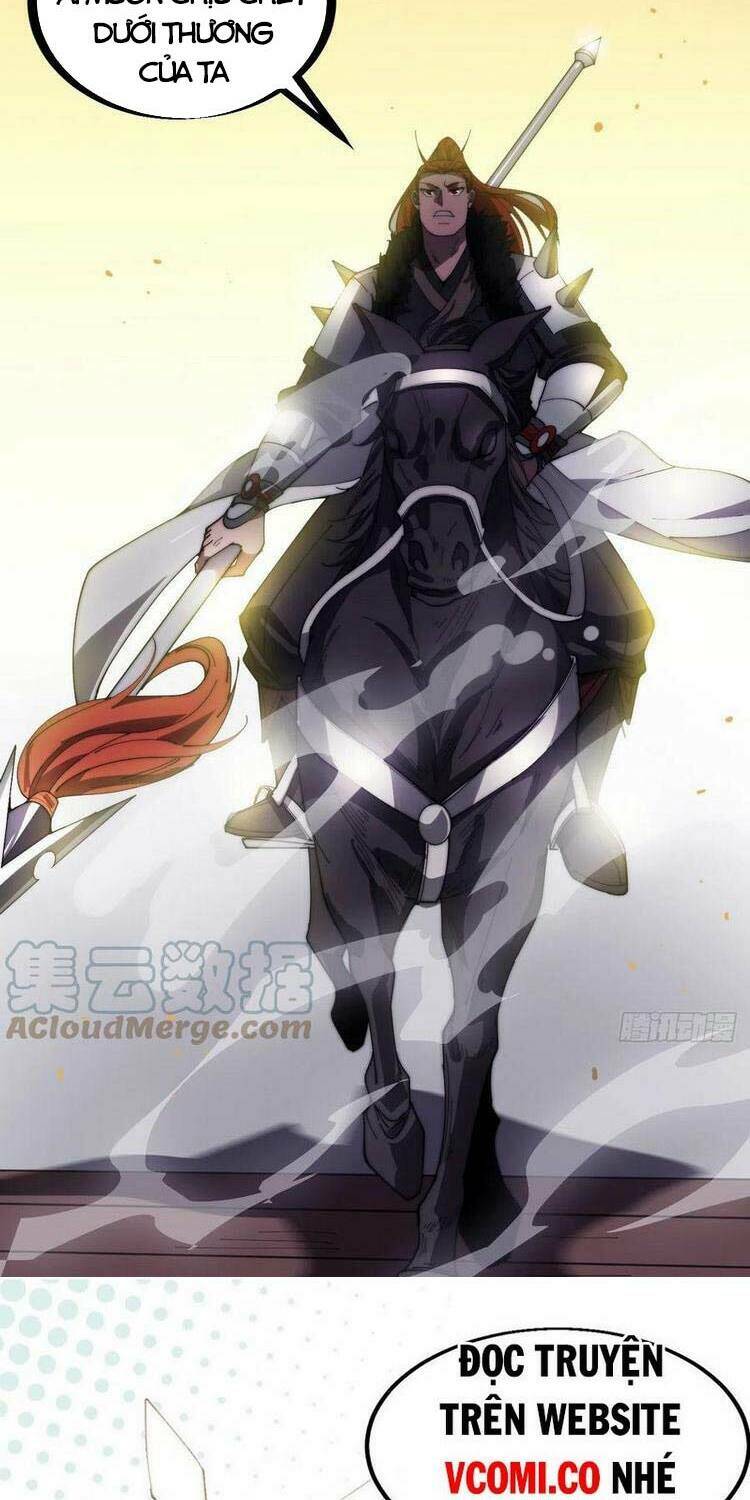 Ta Có Một Sơn Trại Chapter 142 - Trang 30