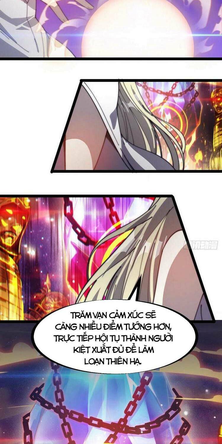 Ta Có Một Sơn Trại Chapter 142 - Trang 3