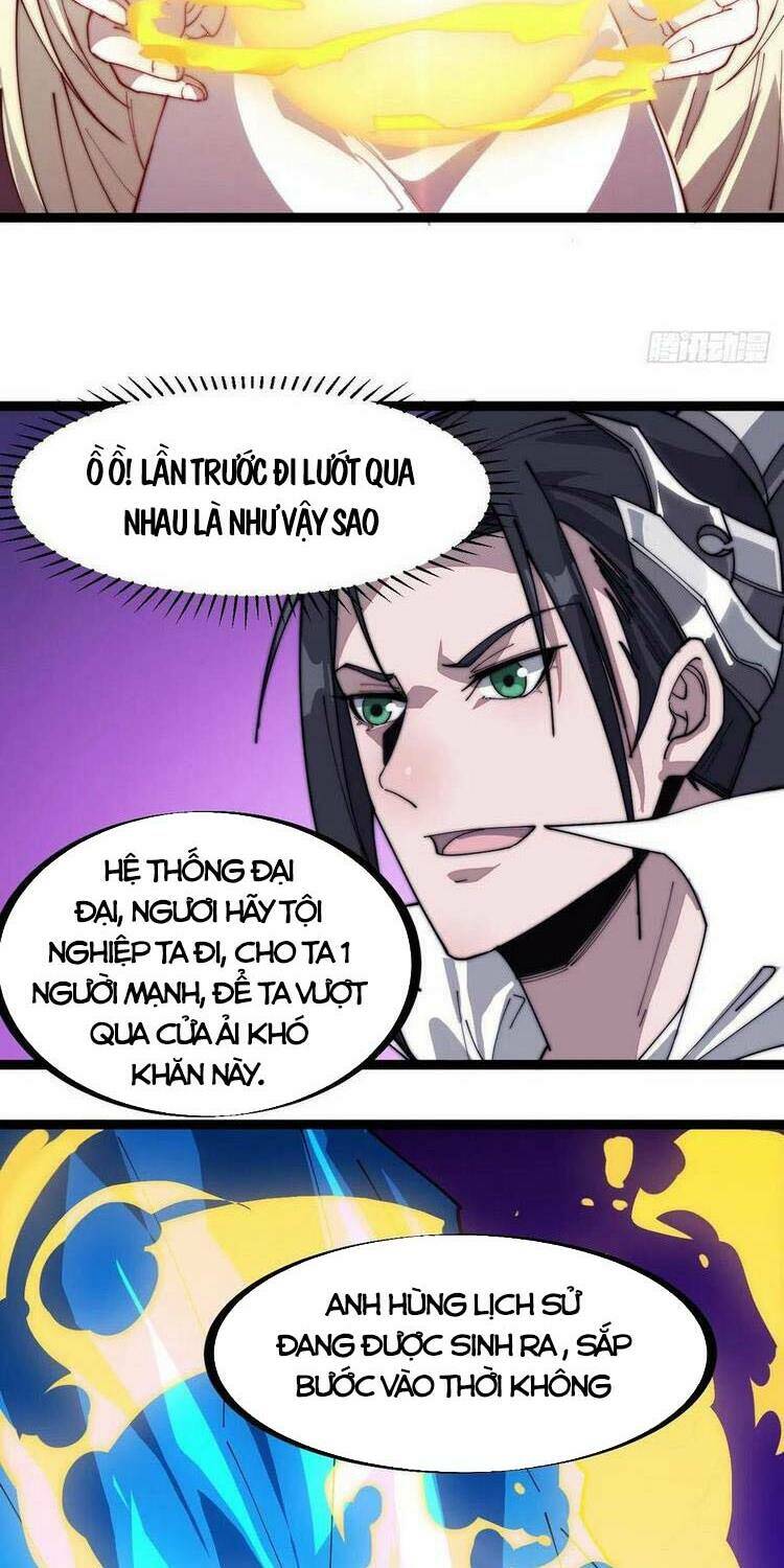 Ta Có Một Sơn Trại Chapter 142 - Trang 5