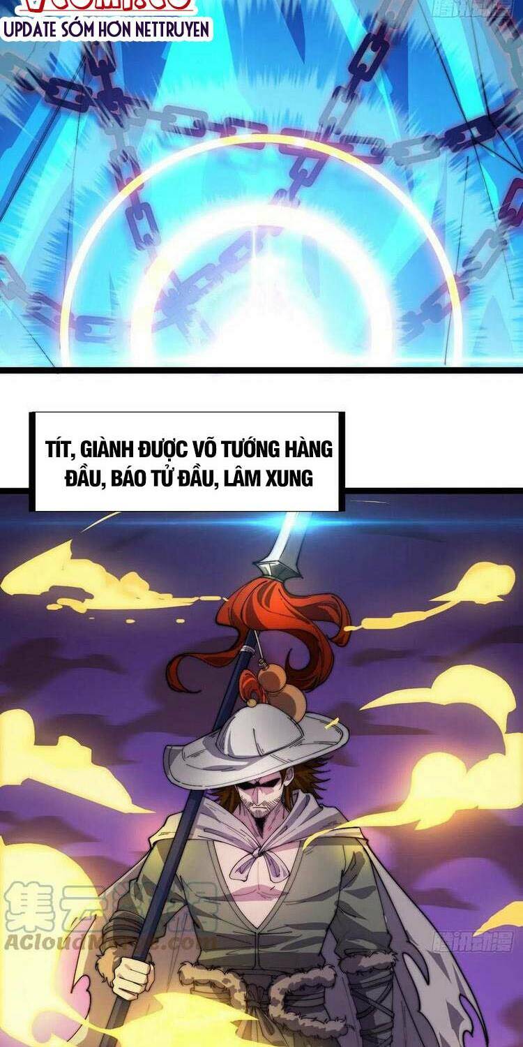 Ta Có Một Sơn Trại Chapter 142 - Trang 7