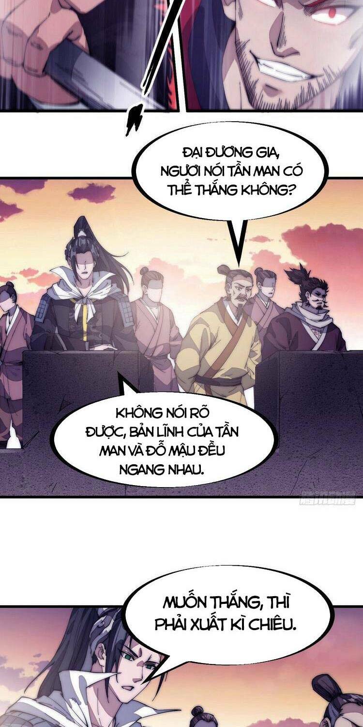 Ta Có Một Sơn Trại Chapter 143 - Trang 9