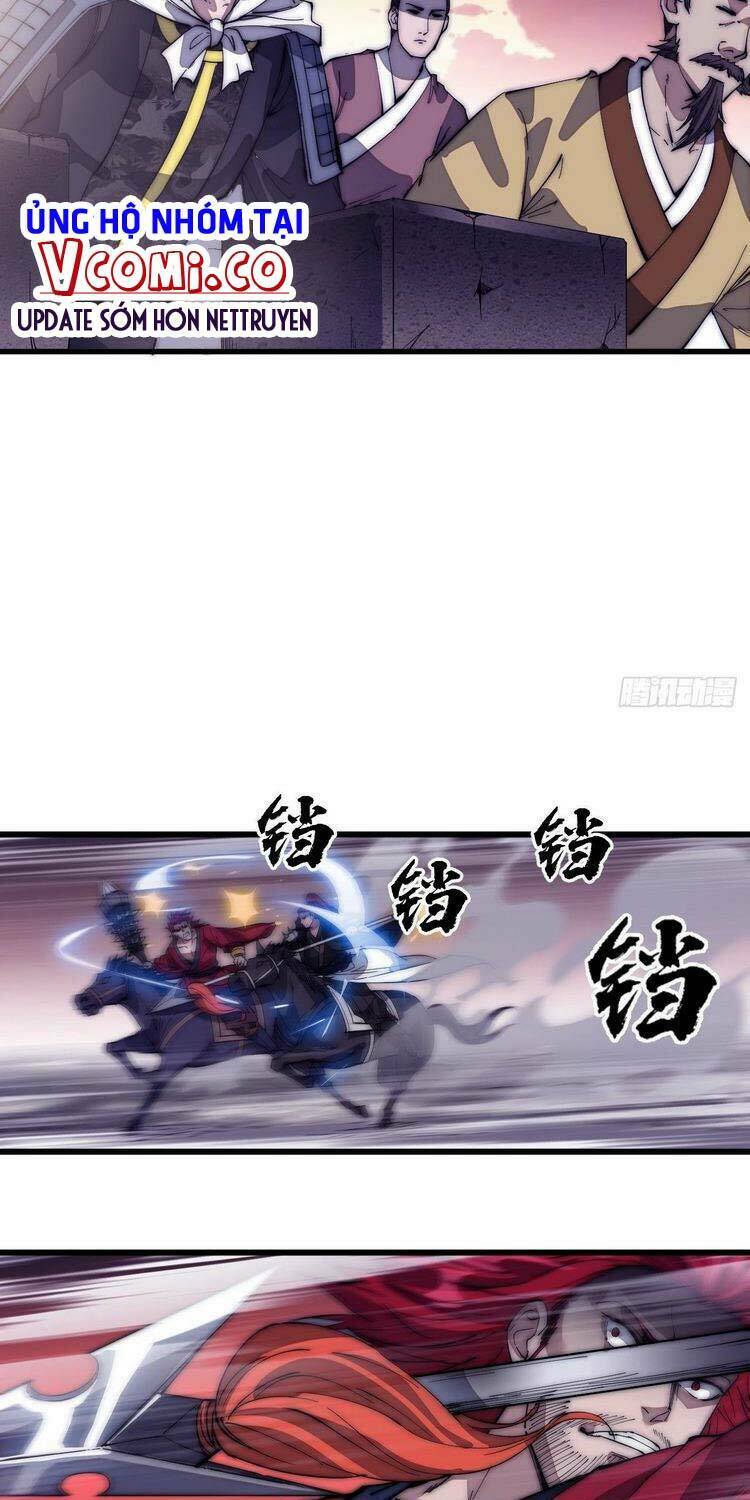 Ta Có Một Sơn Trại Chapter 143 - Trang 10