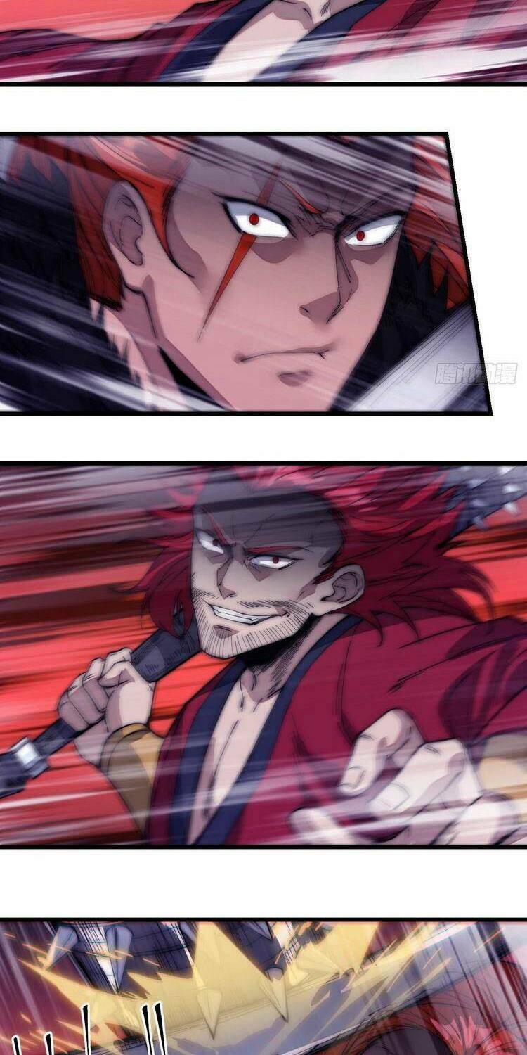 Ta Có Một Sơn Trại Chapter 143 - Trang 11