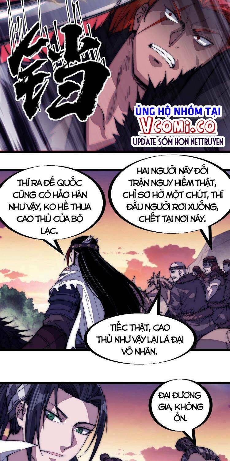 Ta Có Một Sơn Trại Chapter 143 - Trang 12
