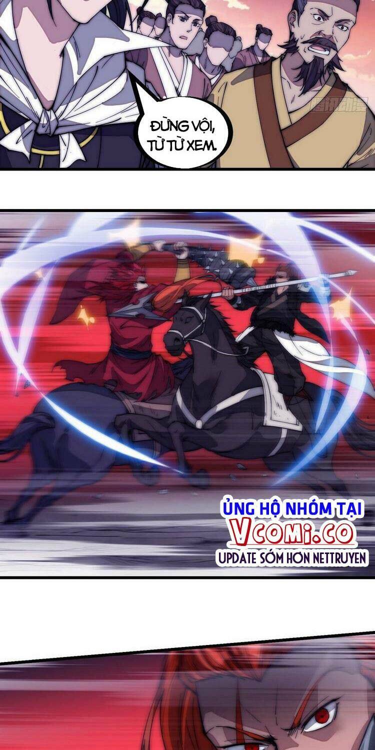 Ta Có Một Sơn Trại Chapter 143 - Trang 13