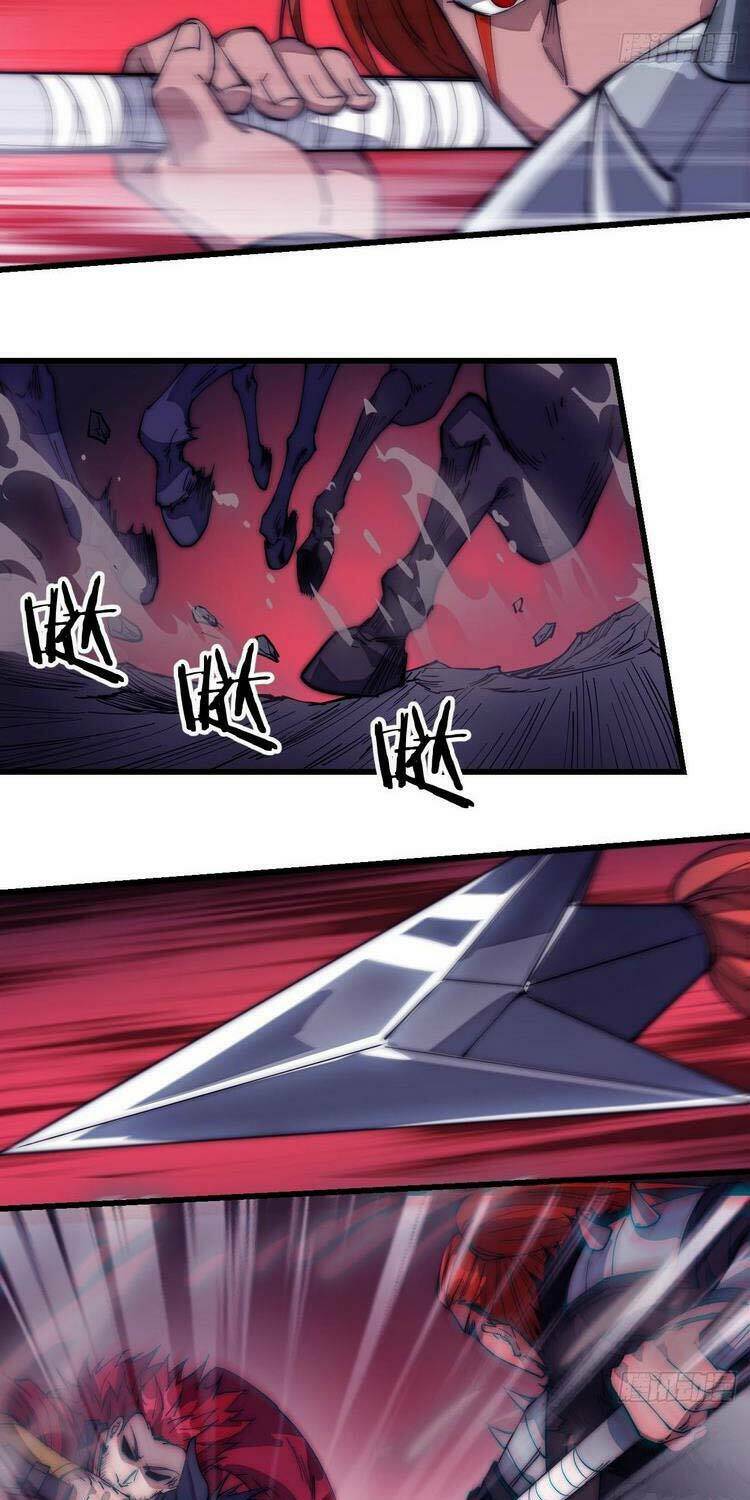 Ta Có Một Sơn Trại Chapter 143 - Trang 14