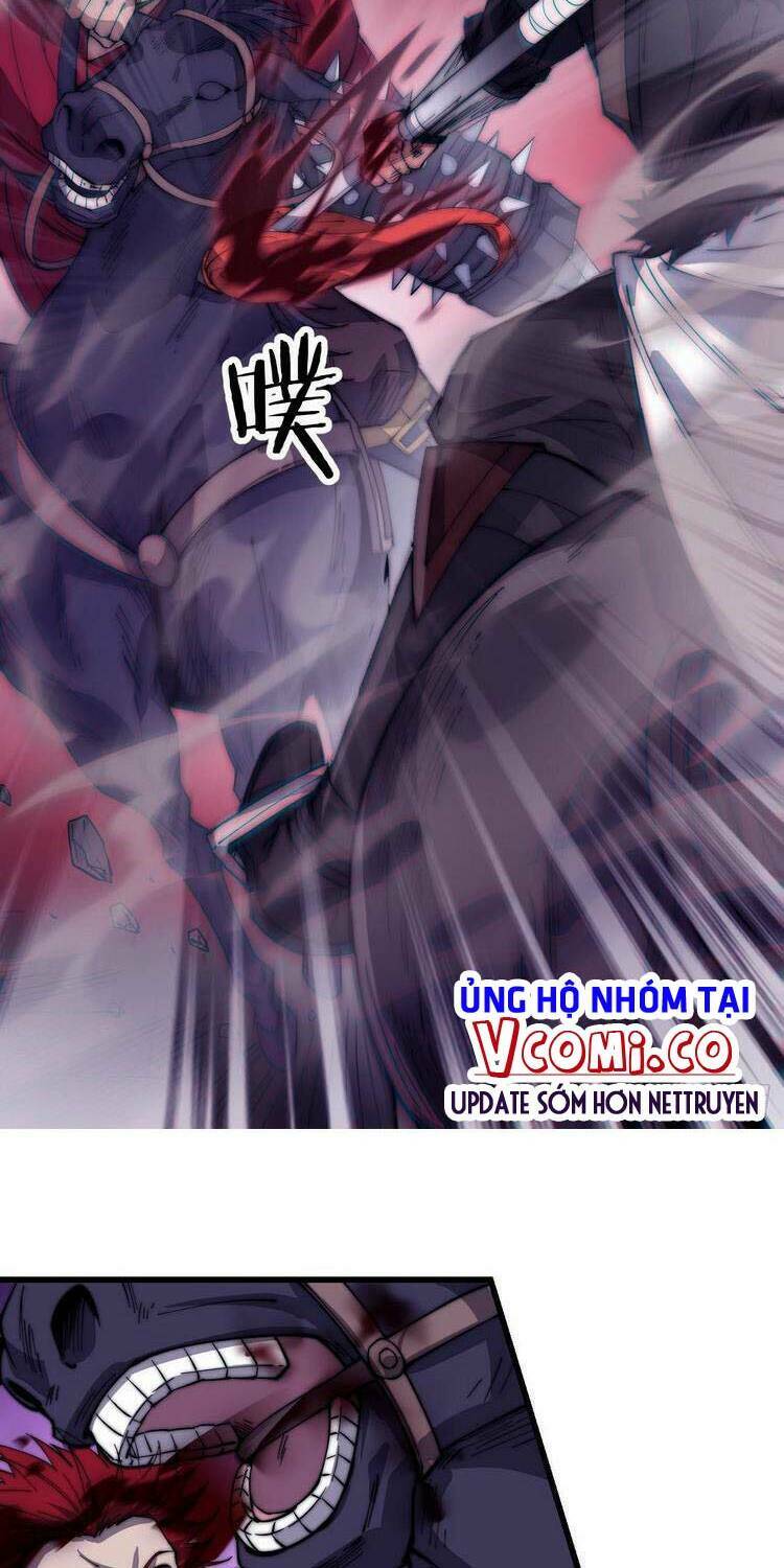 Ta Có Một Sơn Trại Chapter 143 - Trang 15