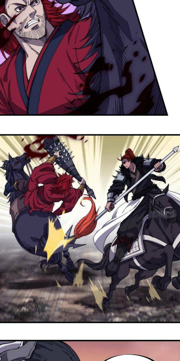 Ta Có Một Sơn Trại Chapter 143 - Trang 16