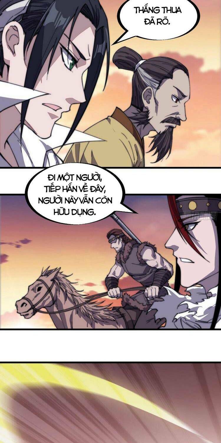 Ta Có Một Sơn Trại Chapter 143 - Trang 17