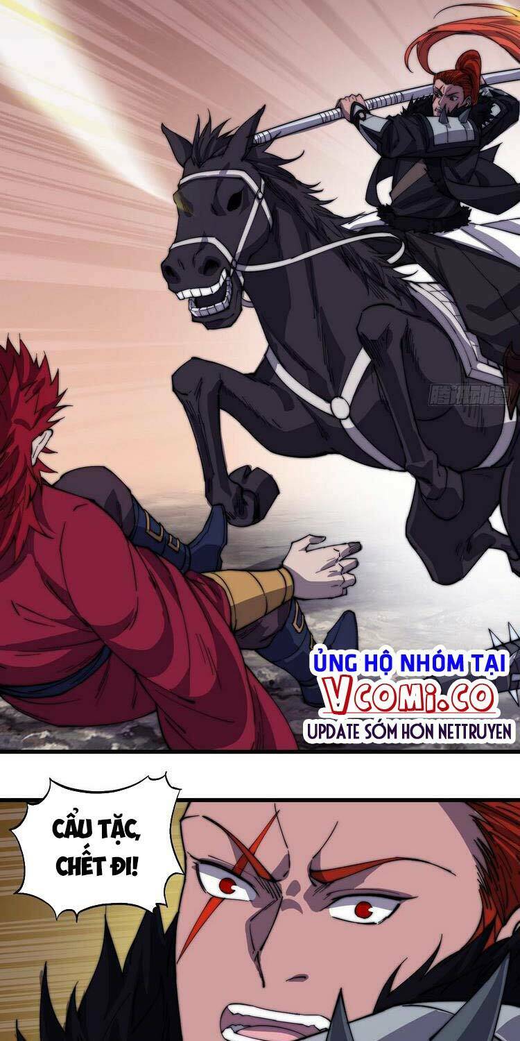 Ta Có Một Sơn Trại Chapter 143 - Trang 18