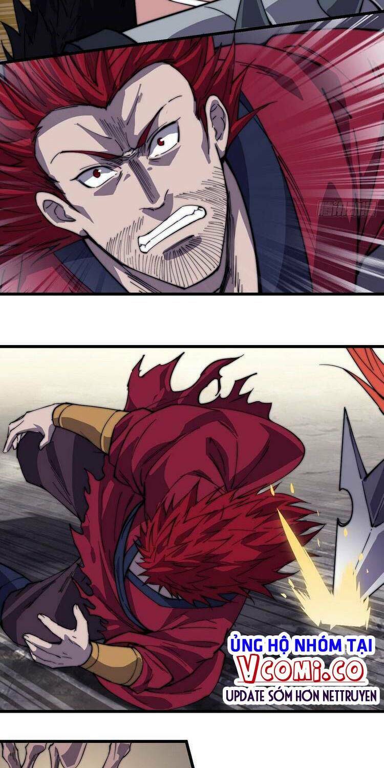 Ta Có Một Sơn Trại Chapter 143 - Trang 19