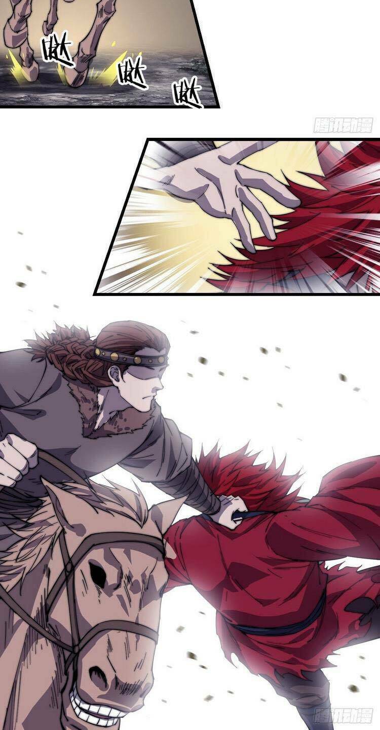 Ta Có Một Sơn Trại Chapter 143 - Trang 20