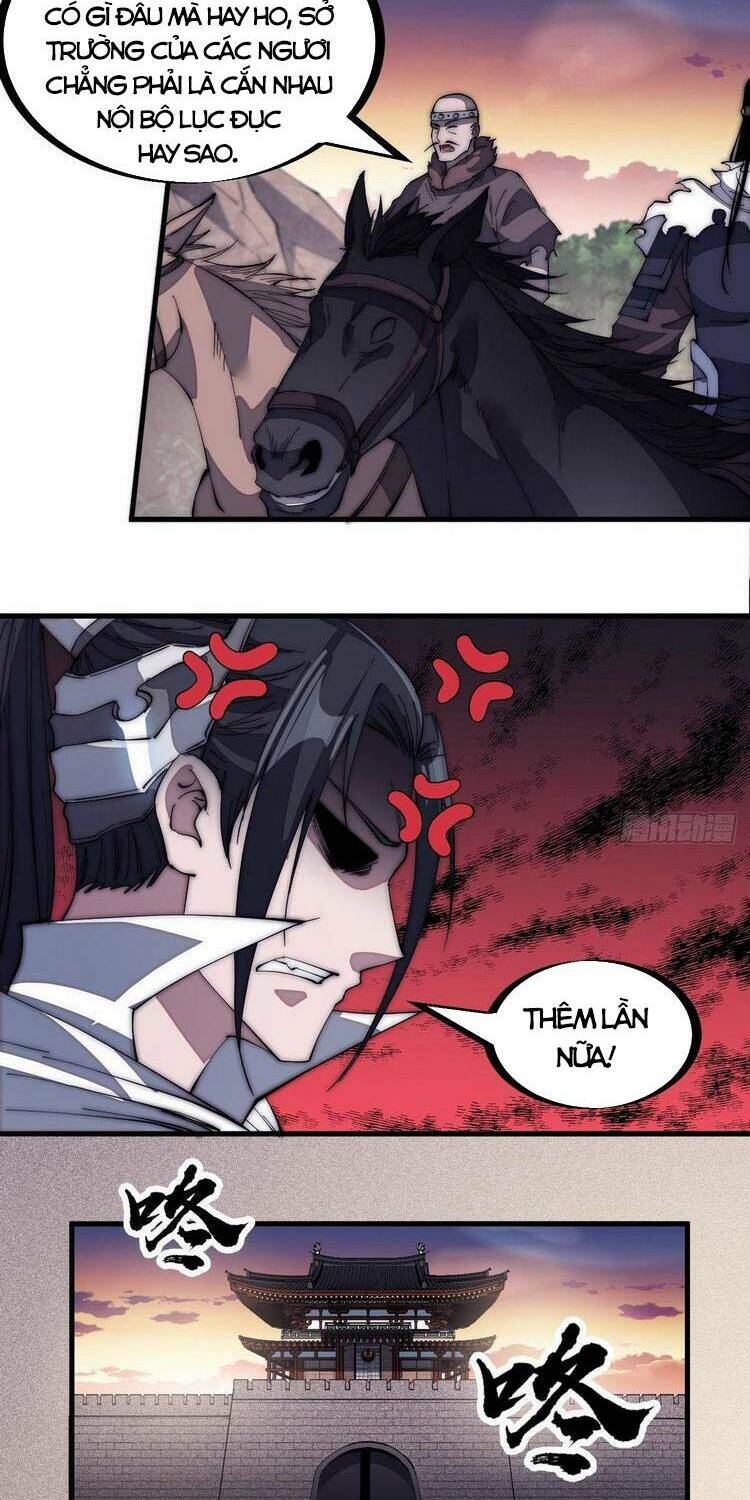 Ta Có Một Sơn Trại Chapter 143 - Trang 24