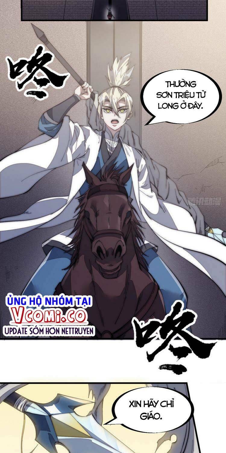 Ta Có Một Sơn Trại Chapter 143 - Trang 25