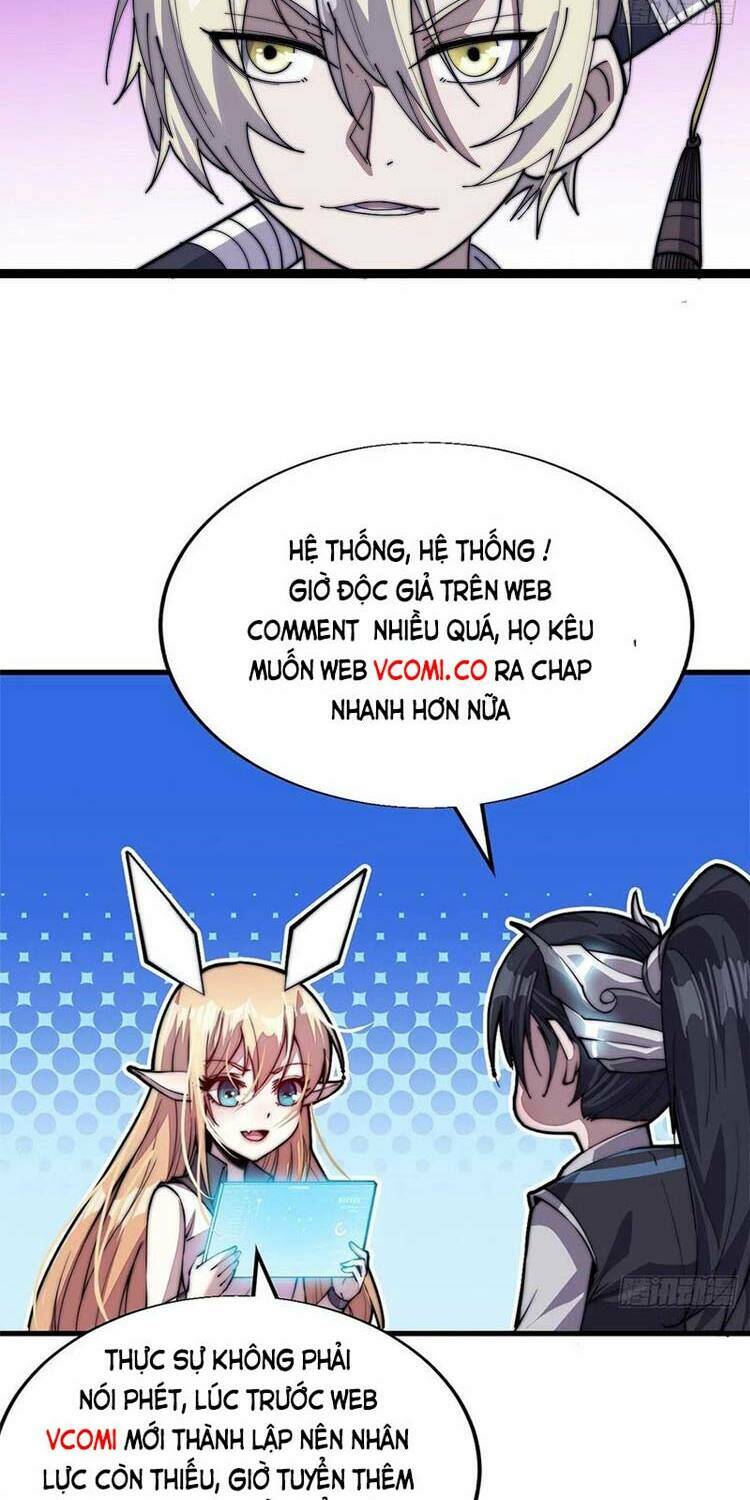 Ta Có Một Sơn Trại Chapter 143 - Trang 28