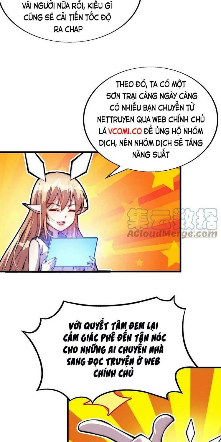 Ta Có Một Sơn Trại Chapter 143 - Trang 29
