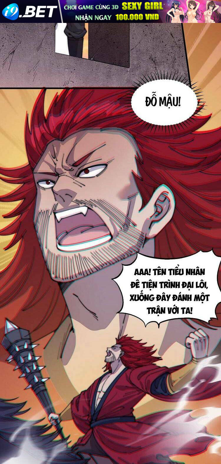 Ta Có Một Sơn Trại Chapter 143 - Trang 3