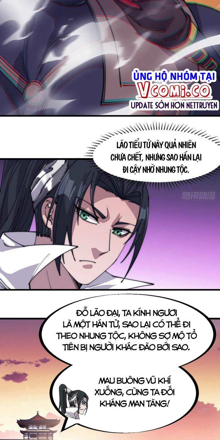 Ta Có Một Sơn Trại Chapter 143 - Trang 4
