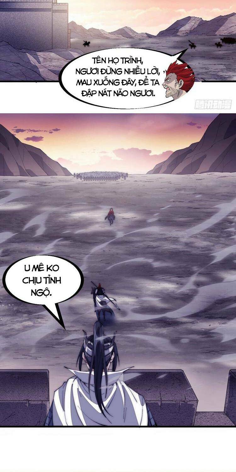 Ta Có Một Sơn Trại Chapter 143 - Trang 5