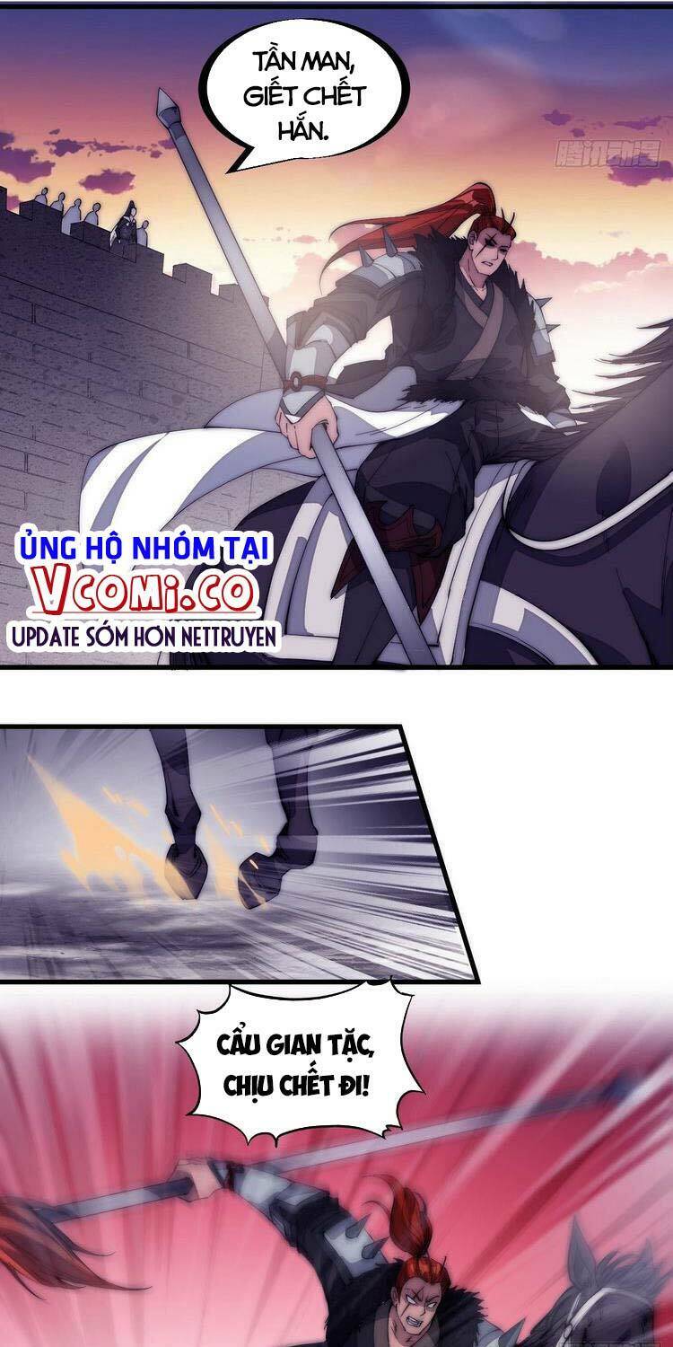 Ta Có Một Sơn Trại Chapter 143 - Trang 6