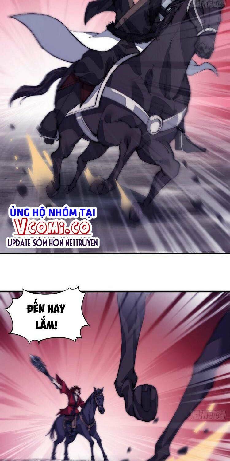 Ta Có Một Sơn Trại Chapter 143 - Trang 7