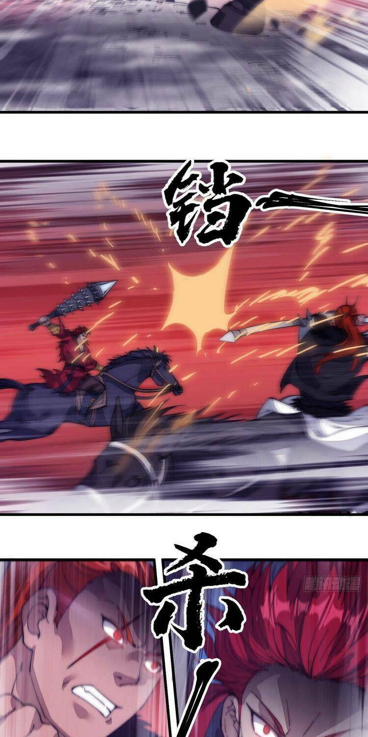 Ta Có Một Sơn Trại Chapter 143 - Trang 8