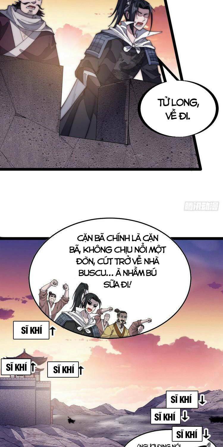 Ta Có Một Sơn Trại Chapter 144 - Trang 10