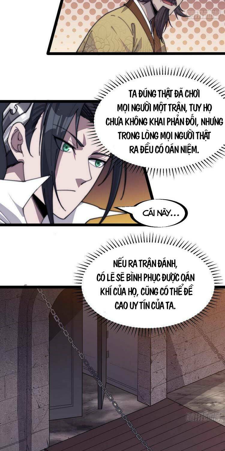 Ta Có Một Sơn Trại Chapter 144 - Trang 14