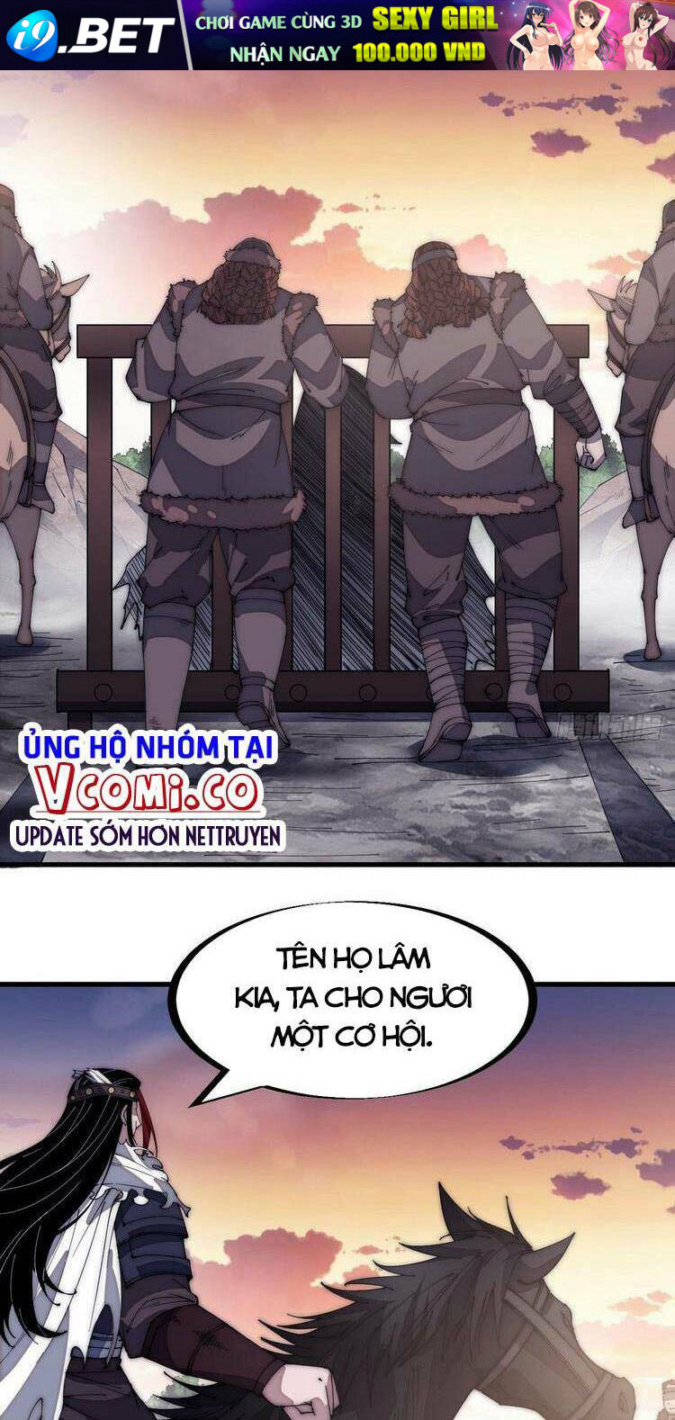 Ta Có Một Sơn Trại Chapter 144 - Trang 17