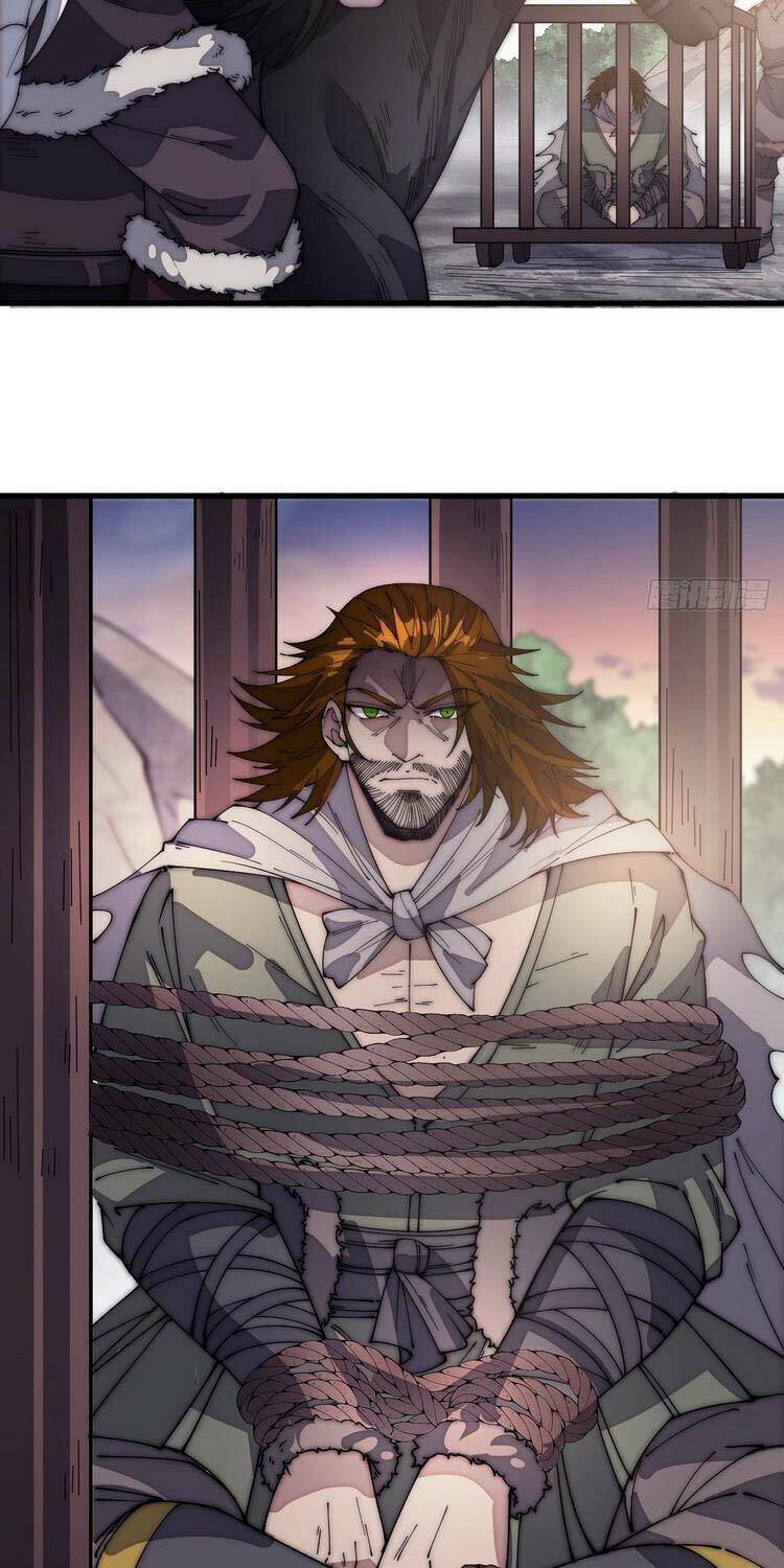 Ta Có Một Sơn Trại Chapter 144 - Trang 18