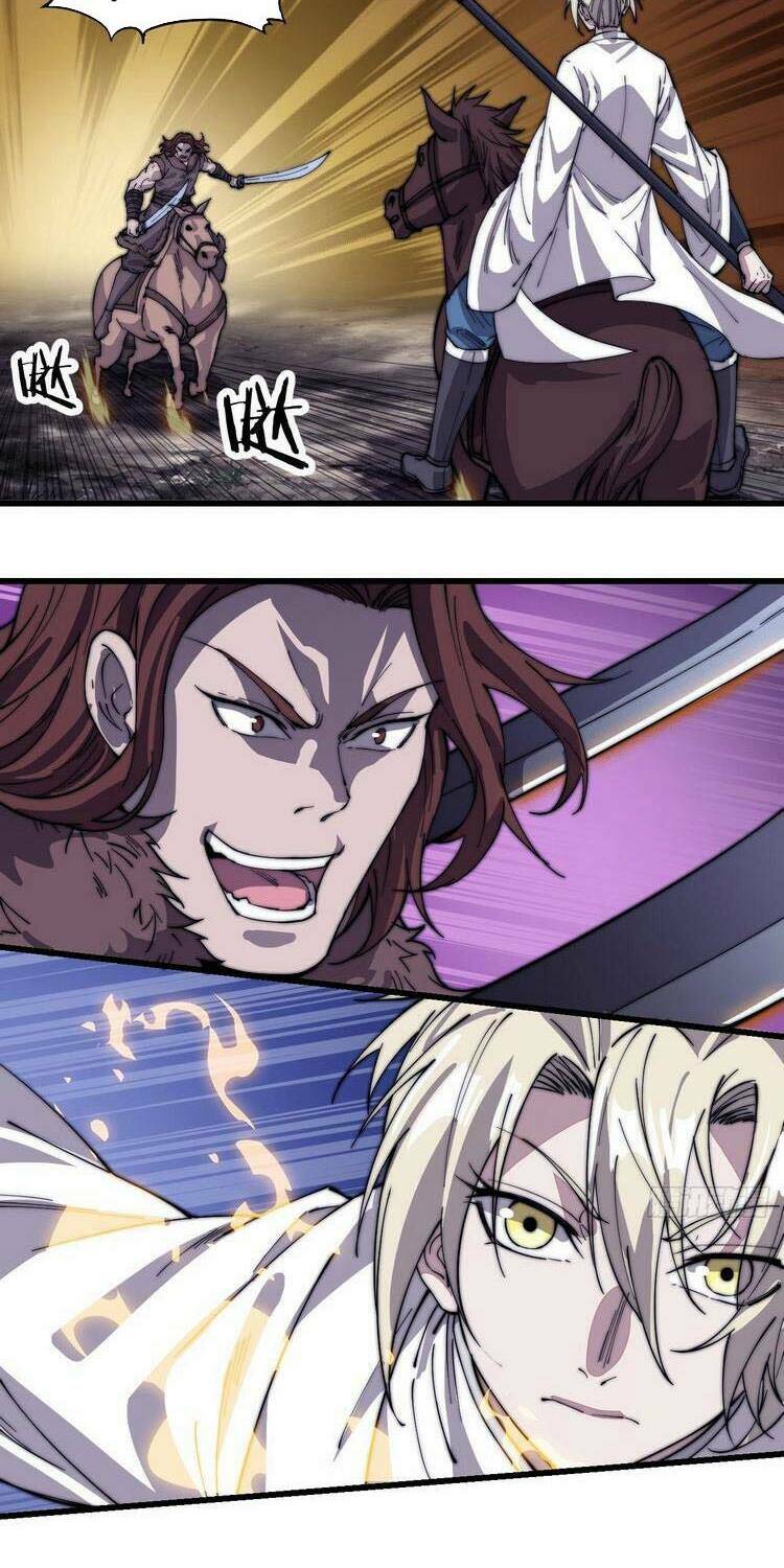 Ta Có Một Sơn Trại Chapter 144 - Trang 1