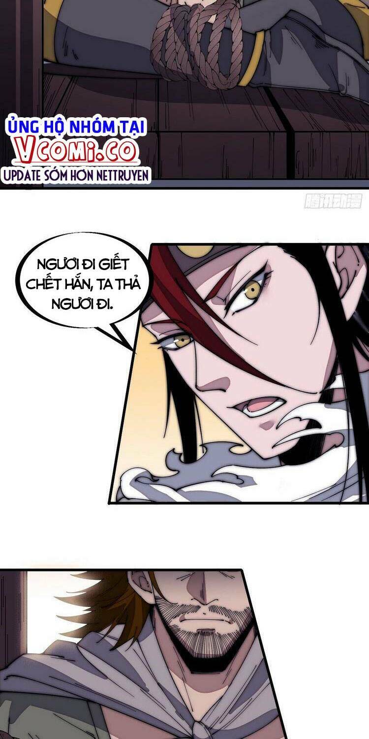 Ta Có Một Sơn Trại Chapter 144 - Trang 19