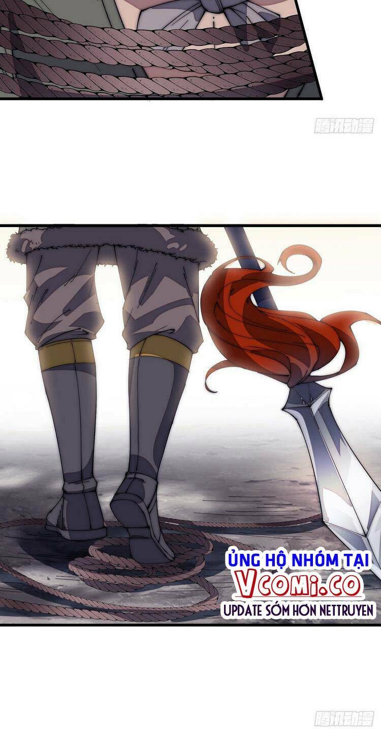 Ta Có Một Sơn Trại Chapter 144 - Trang 20