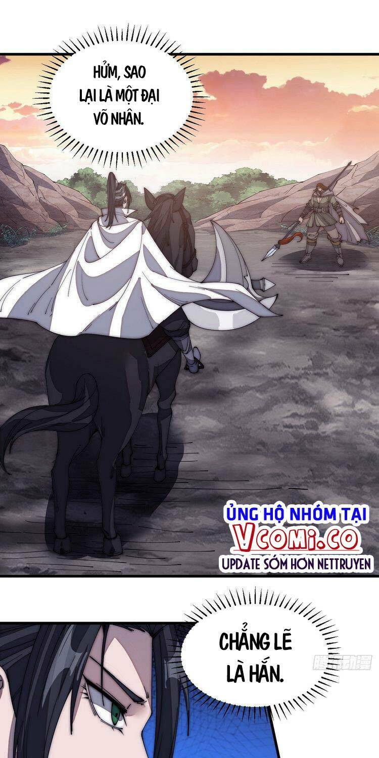 Ta Có Một Sơn Trại Chapter 144 - Trang 21